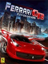 game pic for Ferrari GT 2 Revolution  Touch